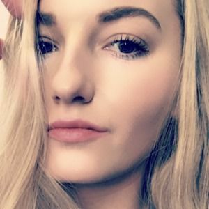 Meet your Posher, Katherine